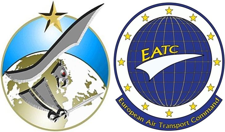 EATC welcomed the French Air Forces Command  
